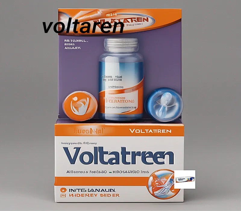 Precio del voltaren 50